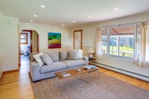 Windham Home Near Mountain Biking and Hiking Trails!
